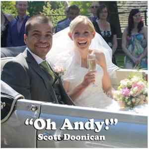 Scott Doonican - Oh Andy! FLAC
