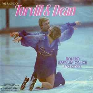 Richard Hartley / Michael Reed Orchestra - The Music Of Torvill & Dean FLAC