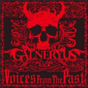 Galneryus - Voices From The Past FLAC