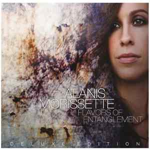 Alanis Morissette - Flavors Of Entanglement FLAC