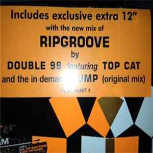 Tuff Jam - Underground Frequencies Volume 1 FLAC
