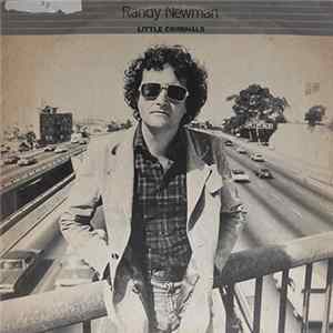 Randy Newman - Little Criminals FLAC