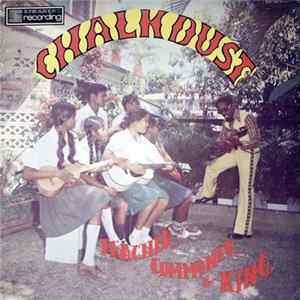 Chalkdust - Teacher Commoner & King FLAC