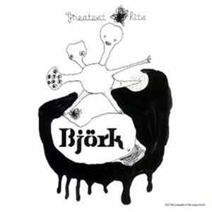Björk - Greatest Hits FLAC