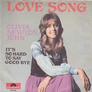 Olivia Newton-John - Love Song FLAC