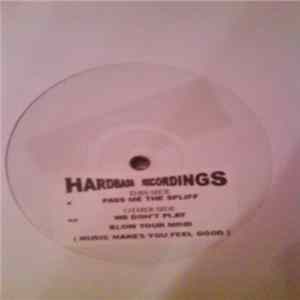 Unknown Artist - E.P FLAC