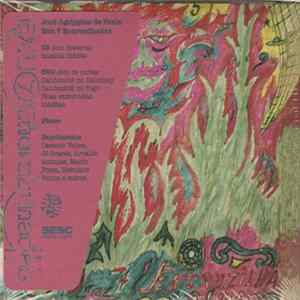 José Agrippino De Paula - EXU 7 Encruzilhadas FLAC