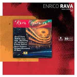 Enrico Rava - Rava L'Opéra Va - 1993 FLAC