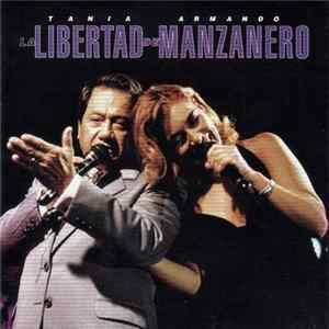 Armando Manzanero De Tania Libertad - La Libertad De Manzareno FLAC