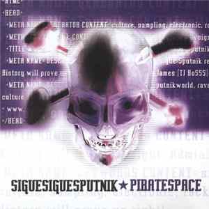 Siguesiguesputnik - Piratespace FLAC