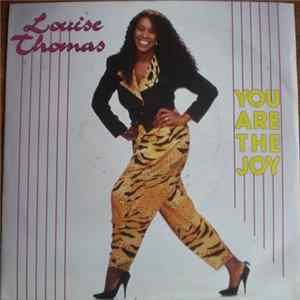 Louise Thomas - You Are The Joy FLAC