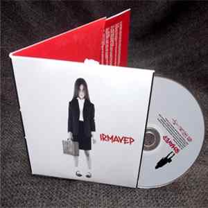 Irmavep - Irmavep (CD promo 14 titres) FLAC