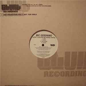 Mic Geronimo - Nothin' Move But The Money (Remix) / Vendetta FLAC