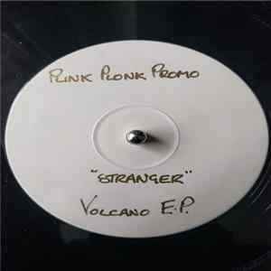 Stranger - Volcano EP FLAC