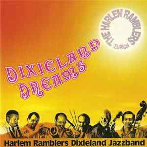 The Harlem Ramblers - Dixieland Dreams FLAC