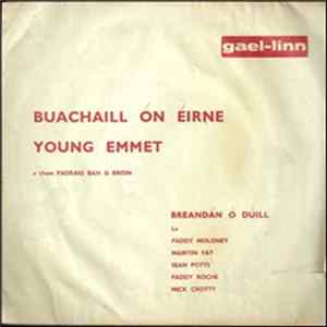 Breandan O'Duill - Buachaill On Eirne FLAC