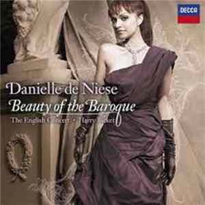 Danielle de Niese - Beauty Of The Baroque FLAC