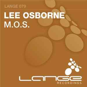 Lee Osborne - M.O.S. FLAC