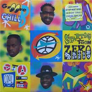 Groove B Chill - Starting From Zero FLAC