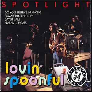 Lovin' Spoonful - Spotlight FLAC