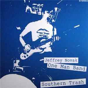 Jeffrey Novak - Southern Trash FLAC