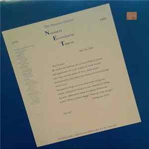 Nazarene Evangelistic Thrust - The NET FLAC