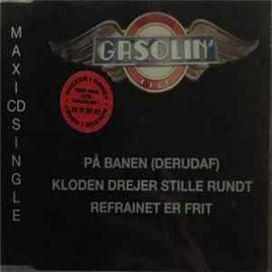 Gasolin' - Live FLAC