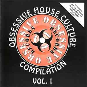 Various - Obsessive House Culture - Compilation Vol. 1 FLAC