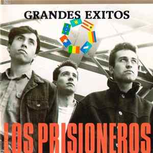 Los Prisioneros - Grandes Exitos FLAC