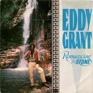 Eddy Grant - Romancing The Stone FLAC