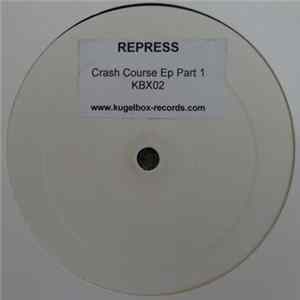 Various - Crash Course E.P. FLAC
