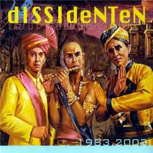 Dissidenten - 1983.2003 FLAC