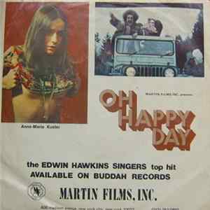 Edwin Hawkins Singers - Oh Happy Day FLAC