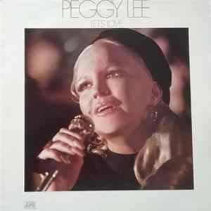 Peggy Lee - Let's Love FLAC