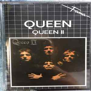Queen - Queen II FLAC