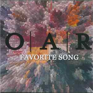 O.A.R. - Favorite Song FLAC