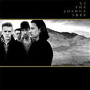 U2 - The Joshua Tree FLAC
