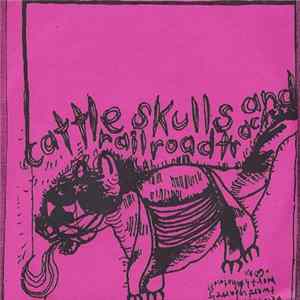Maths Balance Volumes - Cattle Skulls And Railroad Tracks FLAC