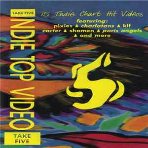 Various - Indie Top Video (Take Five) FLAC