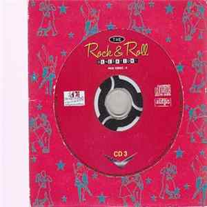 Various - The Rock & Roll Generation! CD3 FLAC