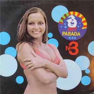 Various - Hit Parada No. 3 FLAC