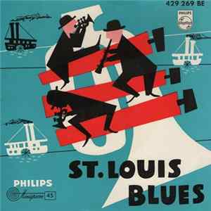 Various - St. Louis Blues FLAC