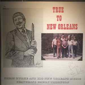 Chris Burke & Hi New Orleans Music, Emery Thompson - True To New Orleans FLAC