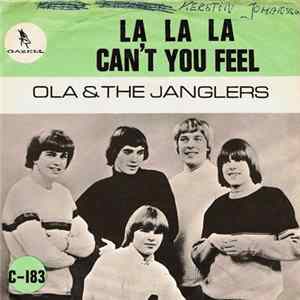Ola & The Janglers - La La La FLAC