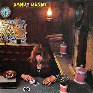 Sandy Denny - The North Star Grassman And The Ravens FLAC
