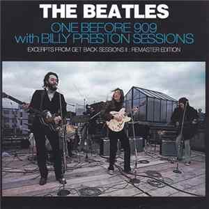 The Beatles With Billy Preston - One Before 909 FLAC