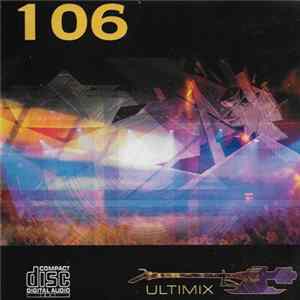 Various - Ultimix 106 FLAC
