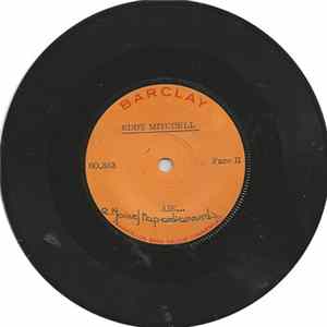 Eddy Mitchell - Toi, Sans Moi / Aie !!! FLAC
