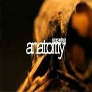 Aurastys - Anatomy FLAC