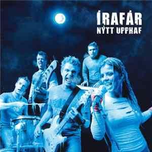 Írafár - Nýtt Upphaf FLAC
